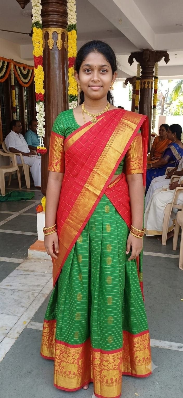 Lehenga