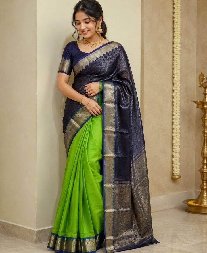 Pattu saree