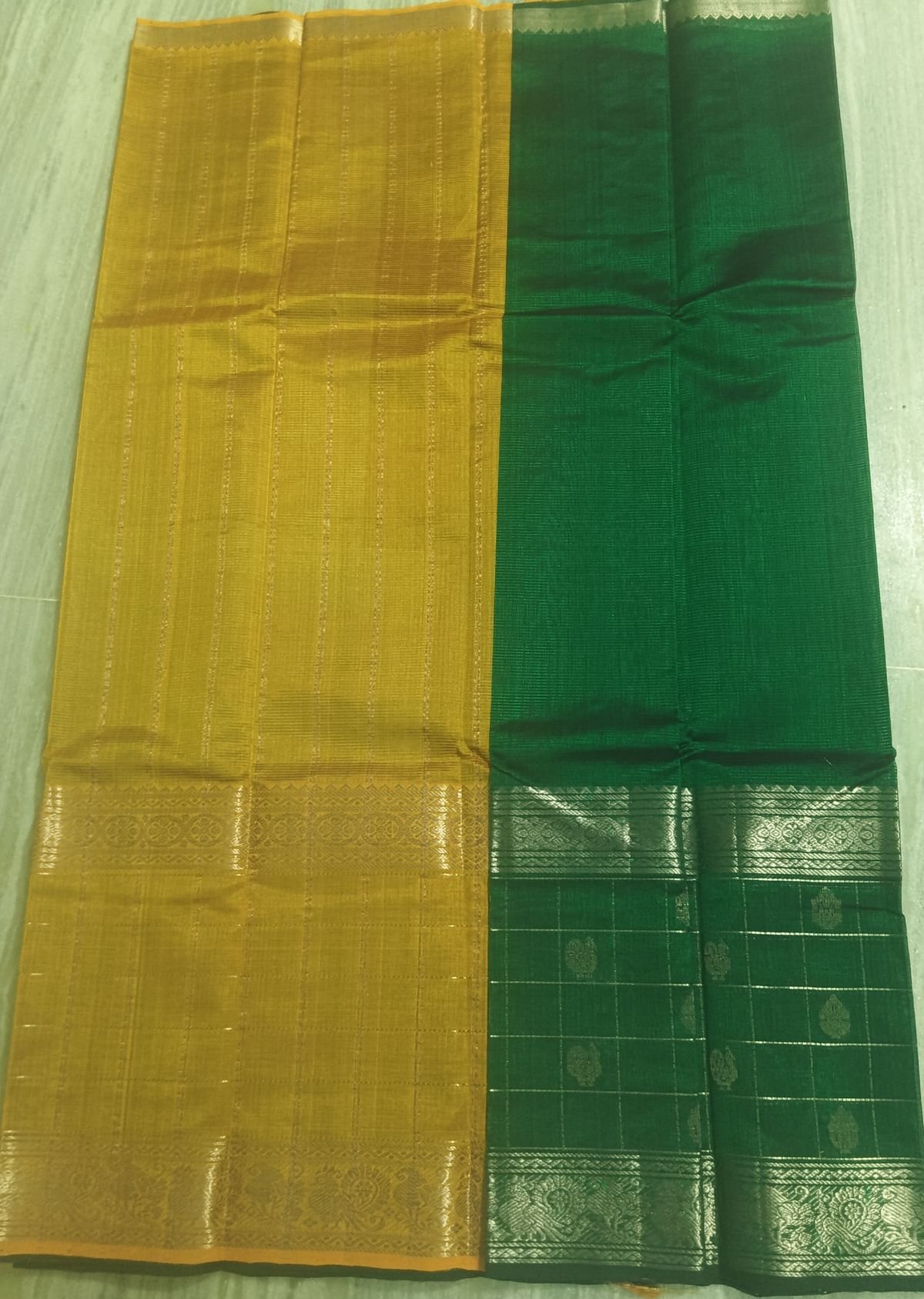 Pattu saree