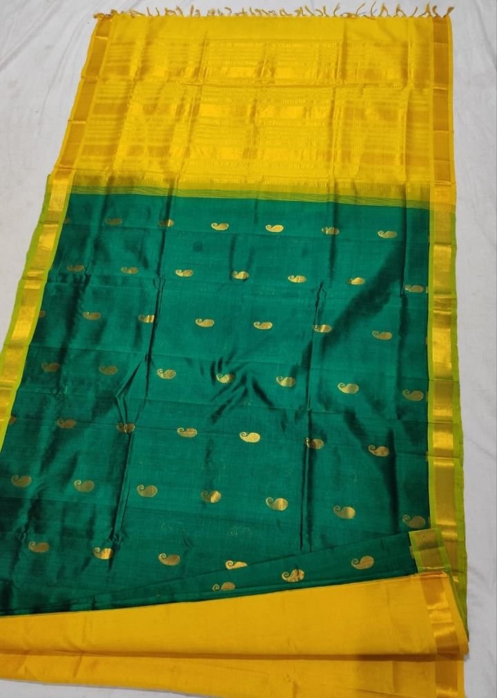 Buta sarees