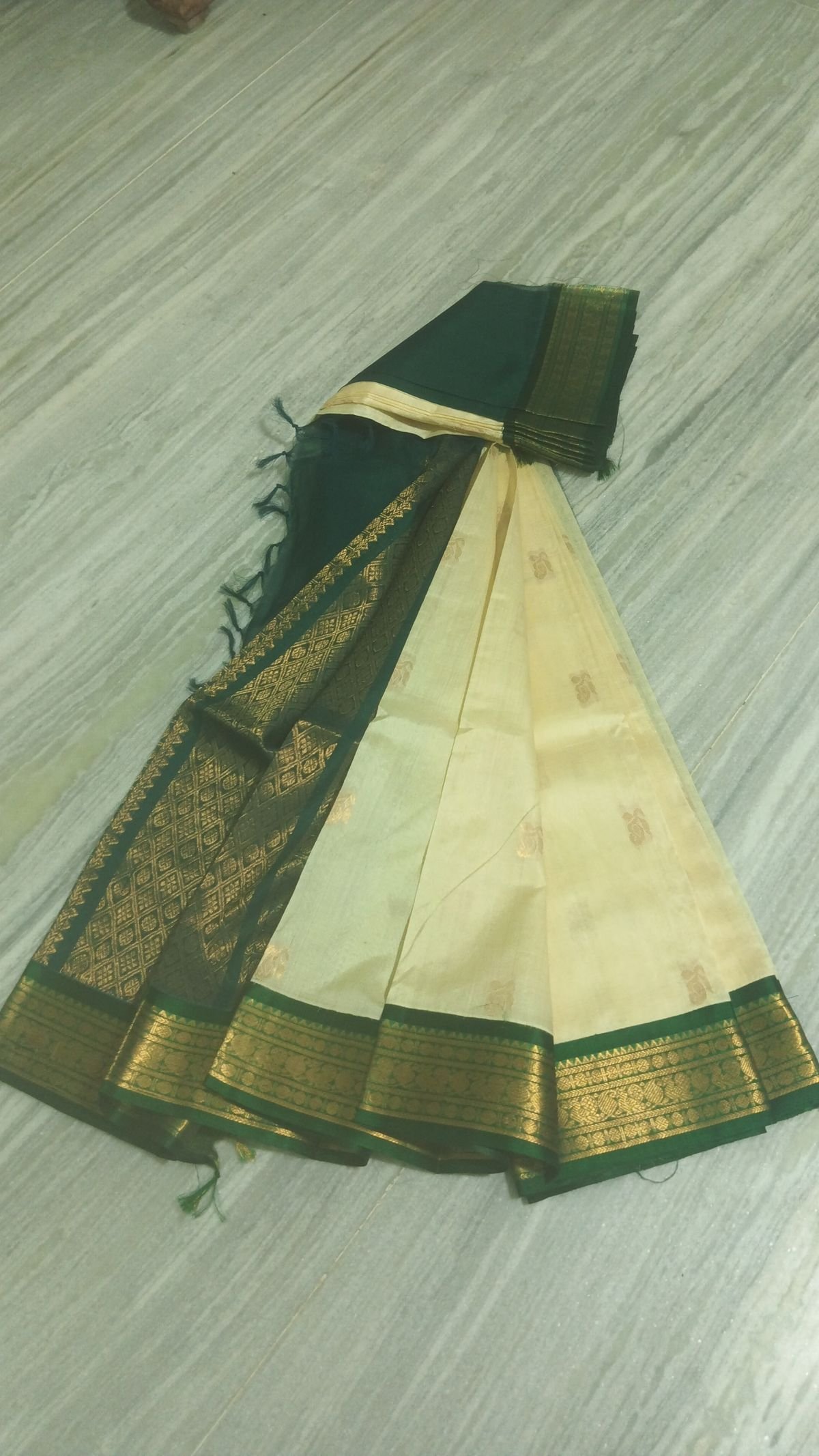 Pattu saree