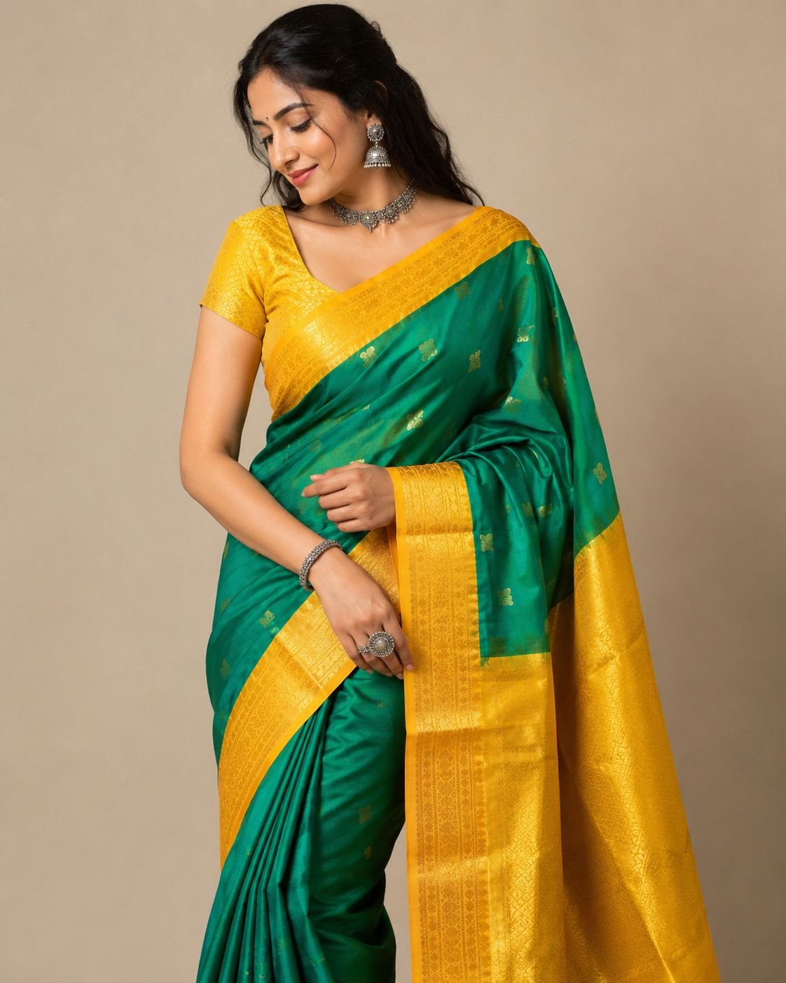 Pattu saree