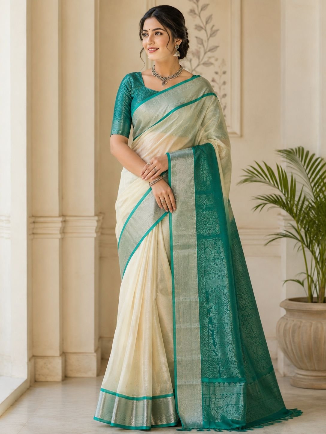 Pattu saree