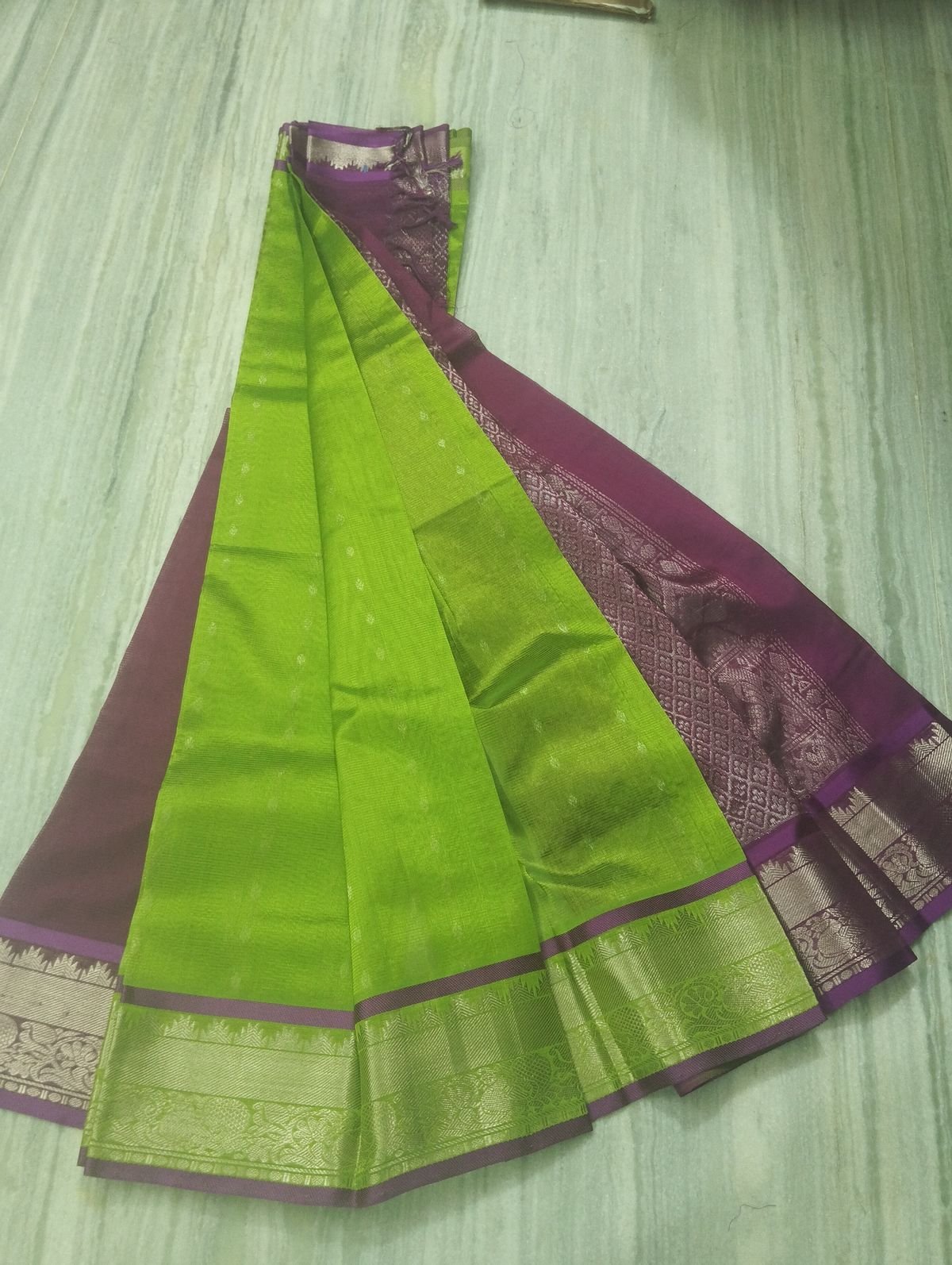 Pattu saree