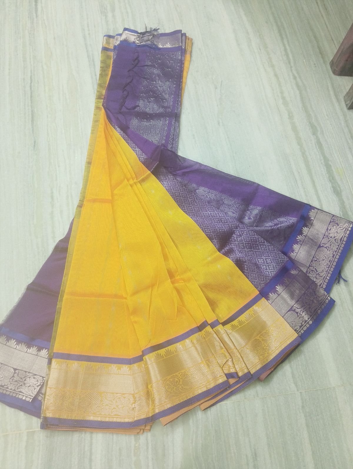 Pattu saree