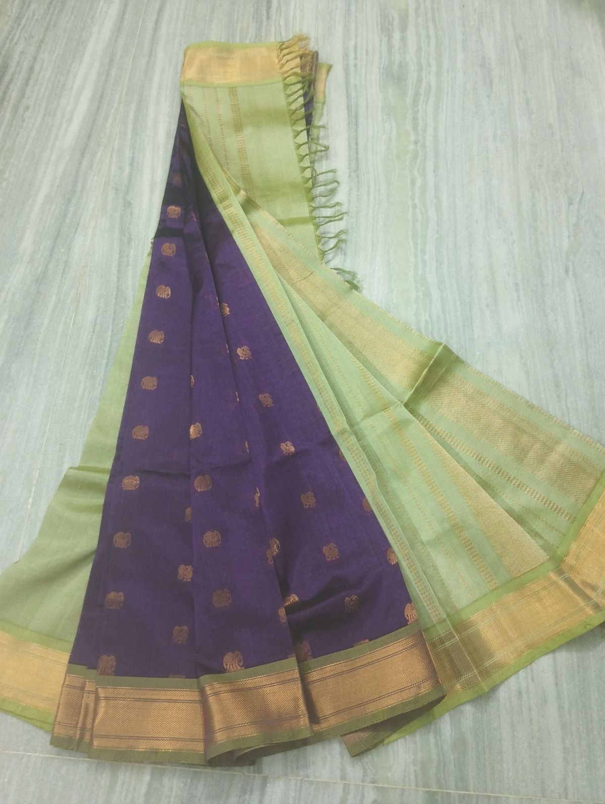 Pattu saree