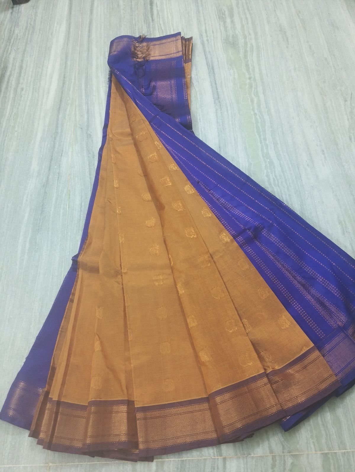 Pattu saree