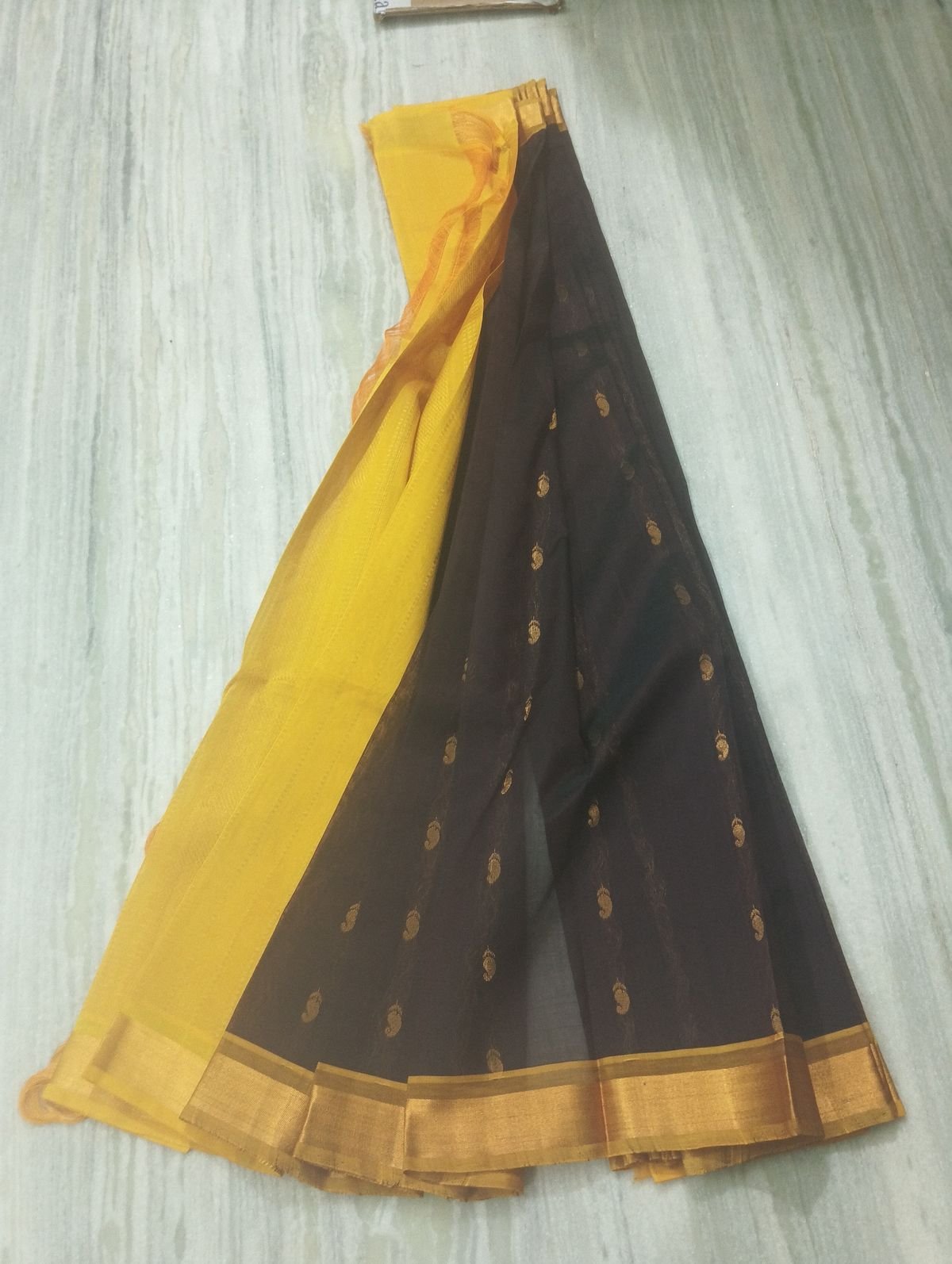 Pattu saree