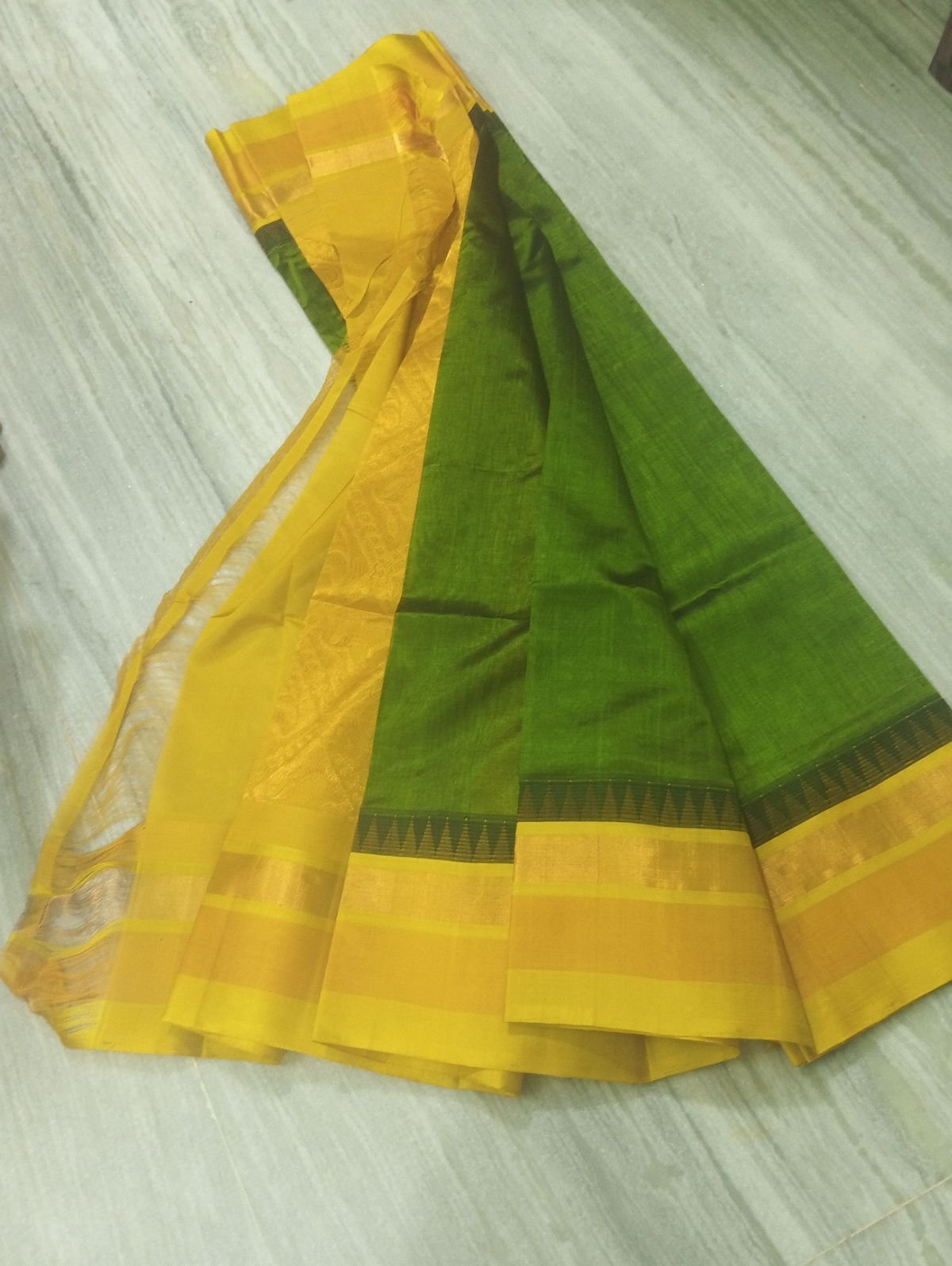 Pattu saree
