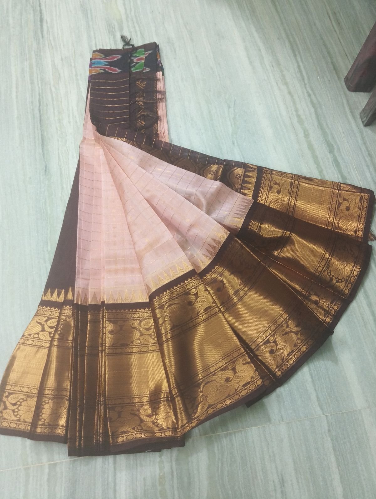 Pattu saree