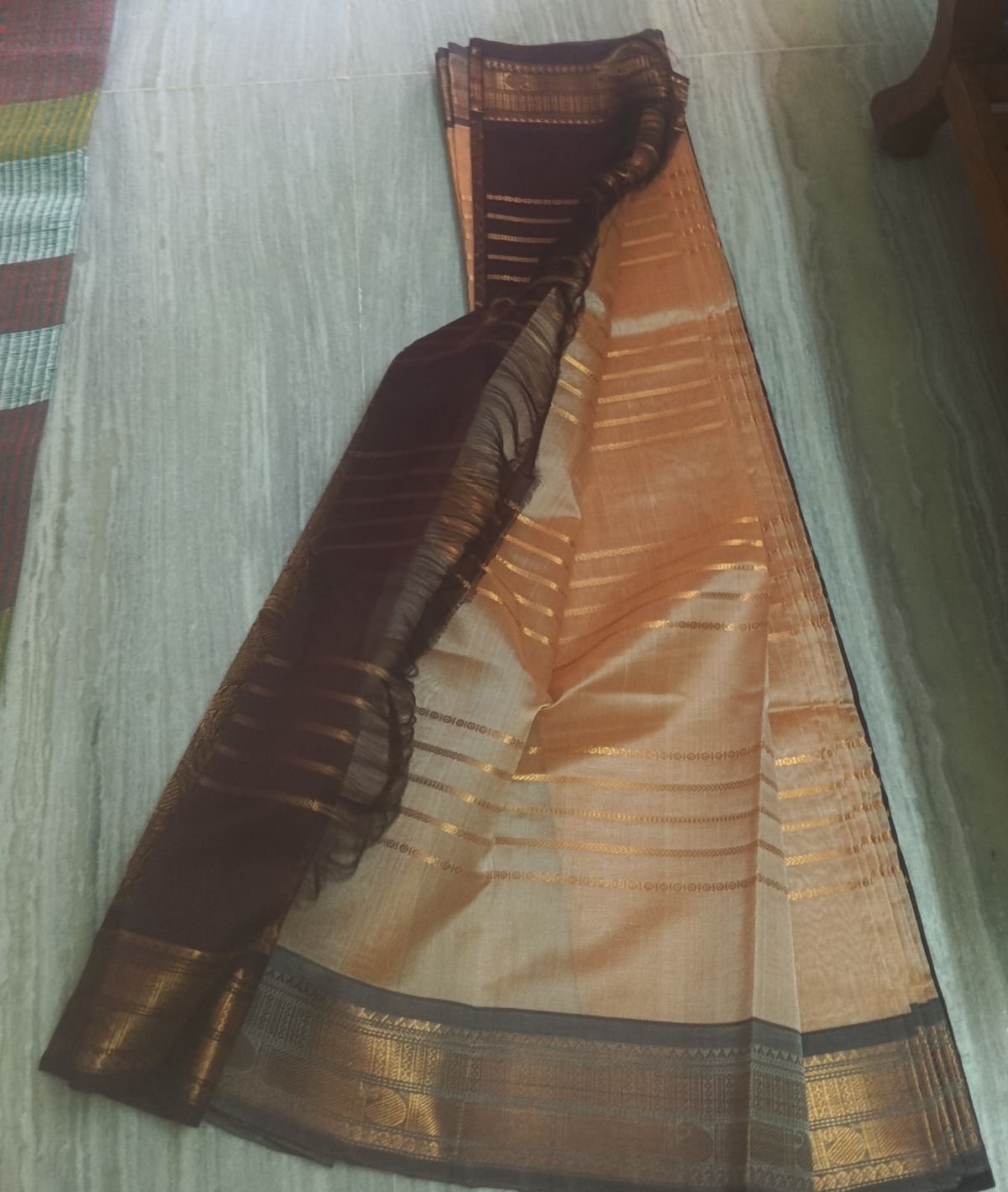 Pattu saree