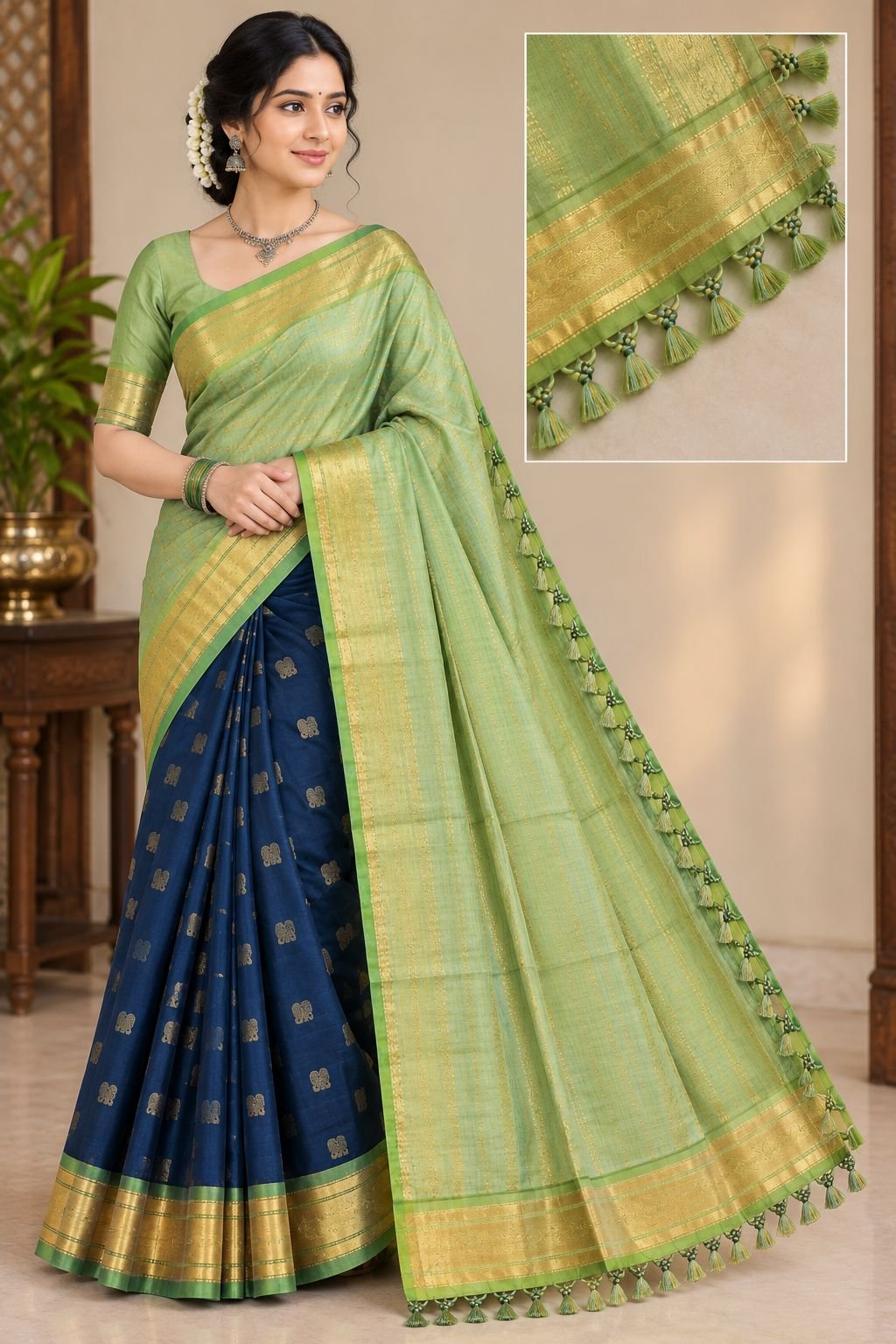 Pattu satee